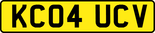 KC04UCV