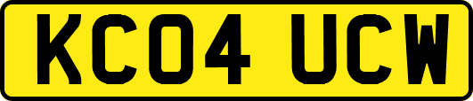 KC04UCW