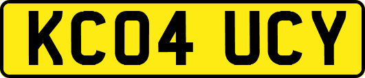 KC04UCY