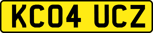 KC04UCZ