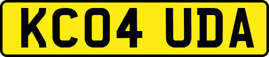 KC04UDA