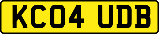 KC04UDB