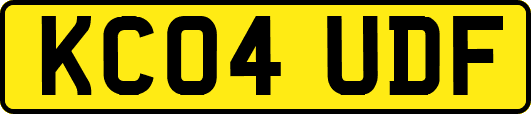 KC04UDF