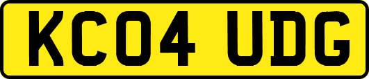 KC04UDG