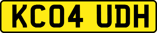 KC04UDH