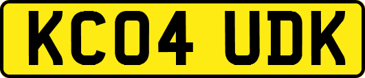 KC04UDK