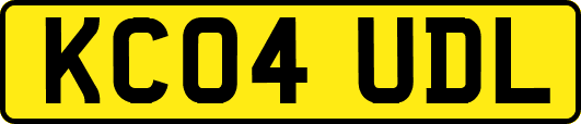 KC04UDL