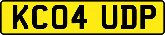 KC04UDP