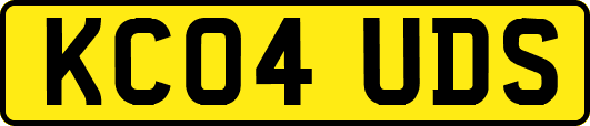 KC04UDS
