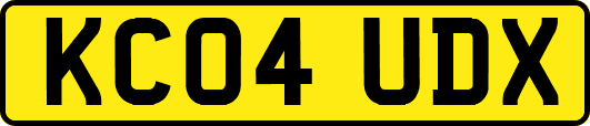 KC04UDX