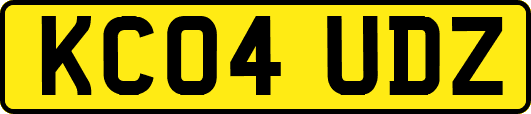 KC04UDZ