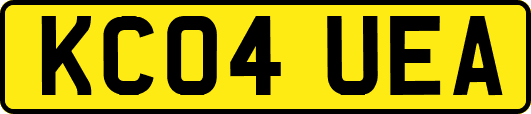 KC04UEA