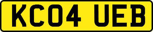 KC04UEB