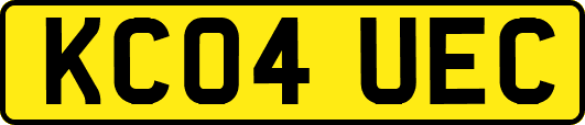KC04UEC