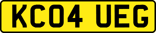 KC04UEG