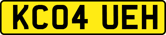 KC04UEH