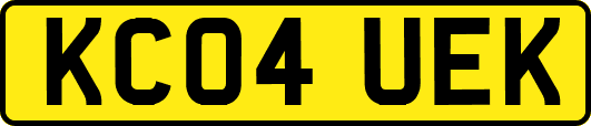 KC04UEK