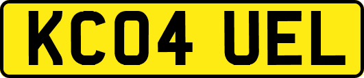 KC04UEL
