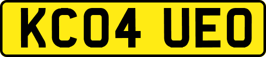 KC04UEO
