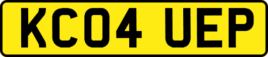 KC04UEP