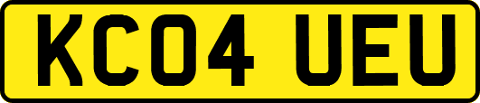 KC04UEU