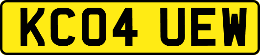 KC04UEW
