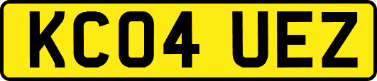 KC04UEZ