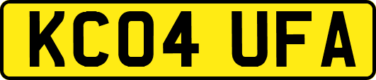 KC04UFA