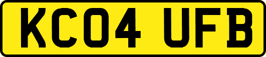 KC04UFB