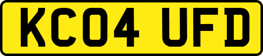KC04UFD