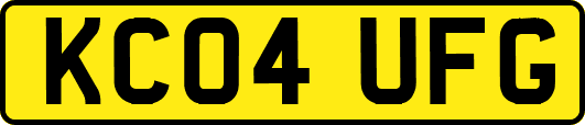 KC04UFG