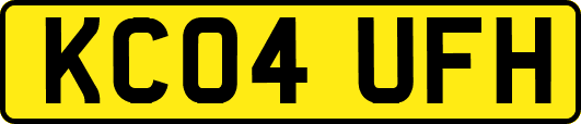 KC04UFH