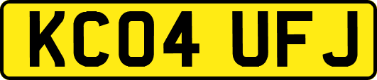 KC04UFJ