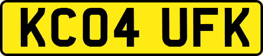 KC04UFK