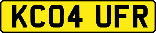 KC04UFR