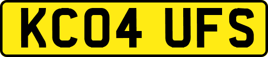 KC04UFS