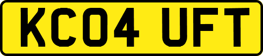 KC04UFT