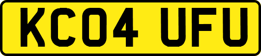 KC04UFU