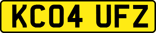 KC04UFZ