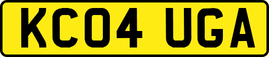 KC04UGA