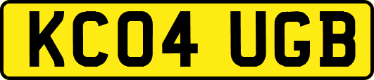 KC04UGB