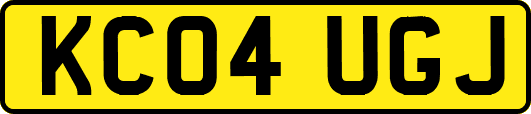 KC04UGJ