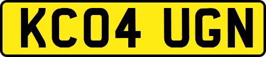 KC04UGN