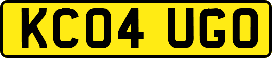 KC04UGO