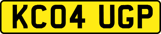 KC04UGP