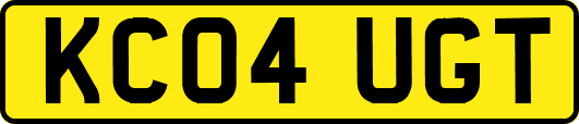 KC04UGT