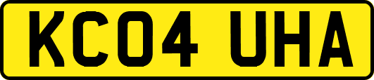 KC04UHA
