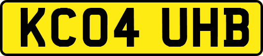 KC04UHB
