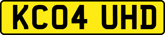 KC04UHD
