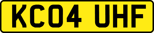 KC04UHF